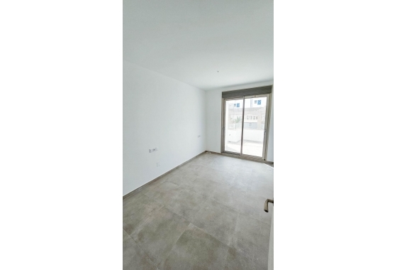 Resale - Penthouse - Torrevieja - Paseo Maritimo