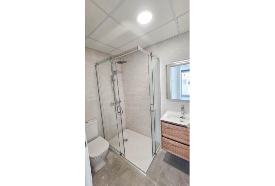 Resale - Penthouse - Torrevieja - Paseo Maritimo