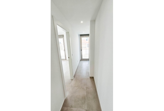 Resale - Penthouse - Torrevieja - Paseo Maritimo