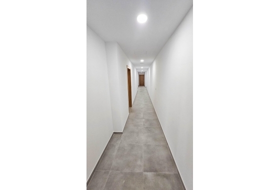 Resale - Penthouse - Torrevieja - Paseo Maritimo