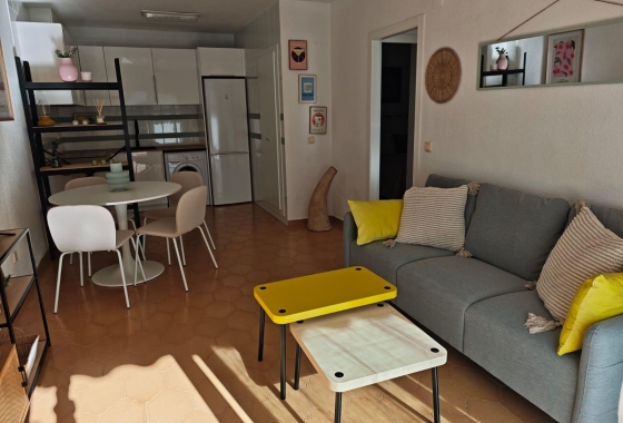 Revente - Appartement - Orihuela Costa - Cabo Roig