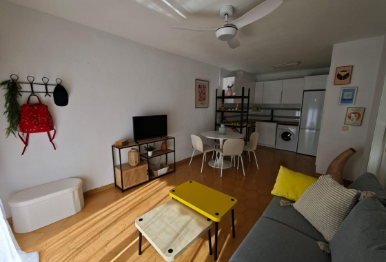 Revente - Appartement - Orihuela Costa - Cabo Roig