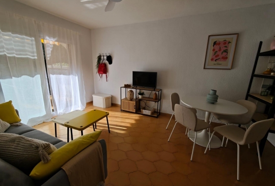 Revente - Appartement - Orihuela Costa - Cabo Roig