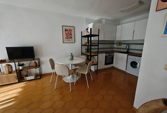 Revente - Appartement - Orihuela Costa - Cabo Roig