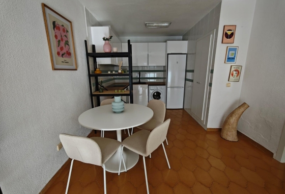 Revente - Appartement - Orihuela Costa - Cabo Roig