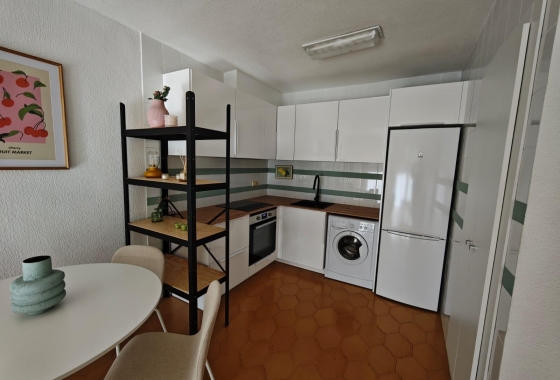 Revente - Appartement - Orihuela Costa - Cabo Roig