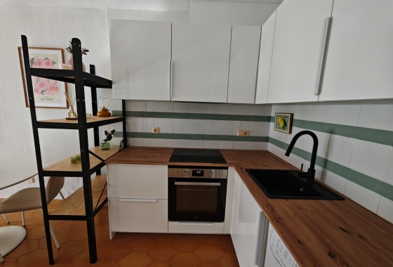 Revente - Appartement - Orihuela Costa - Cabo Roig