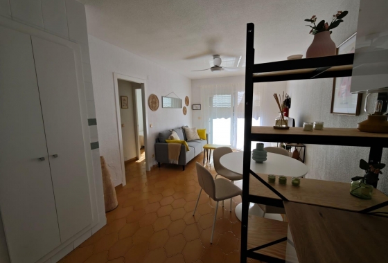 Revente - Appartement - Orihuela Costa - Cabo Roig