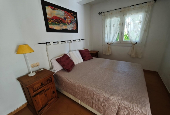 Revente - Appartement - Orihuela Costa - Cabo Roig