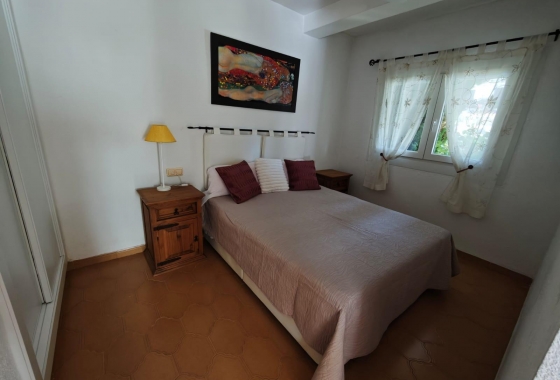 Revente - Appartement - Orihuela Costa - Cabo Roig