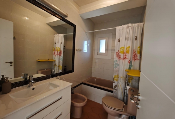 Revente - Appartement - Orihuela Costa - Cabo Roig