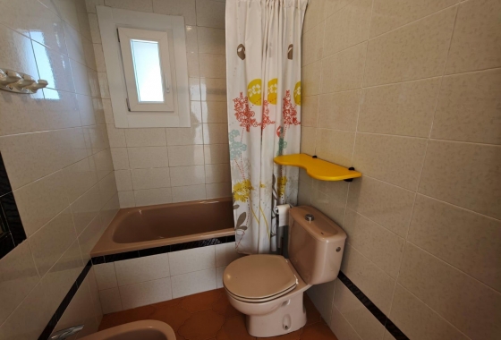 Revente - Appartement - Orihuela Costa - Cabo Roig