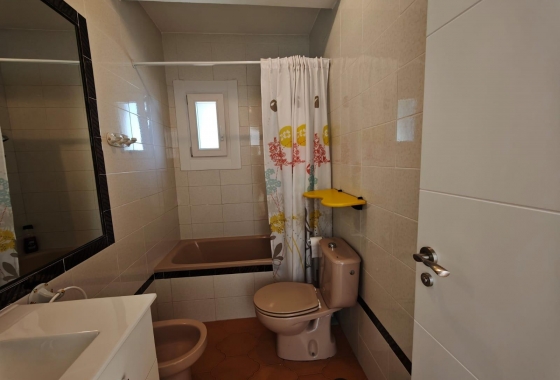 Revente - Appartement - Orihuela Costa - Cabo Roig