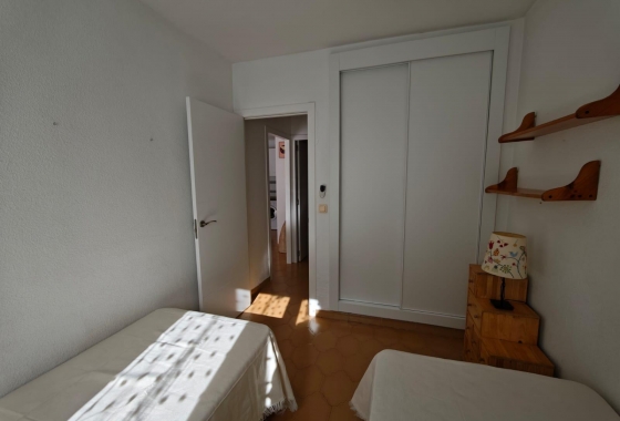 Revente - Appartement - Orihuela Costa - Cabo Roig