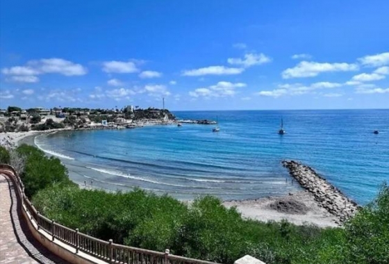 Revente - Appartement - Orihuela Costa - Cabo Roig
