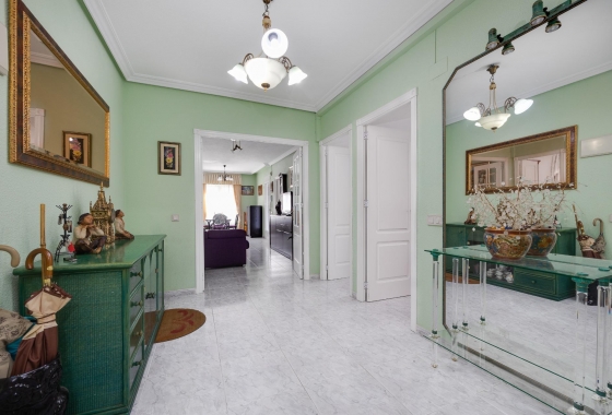 Revente - Appartement - Torrevieja - Antonio Machado