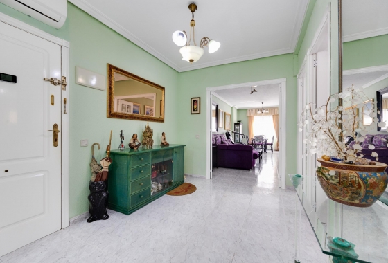 Revente - Appartement - Torrevieja - Antonio Machado