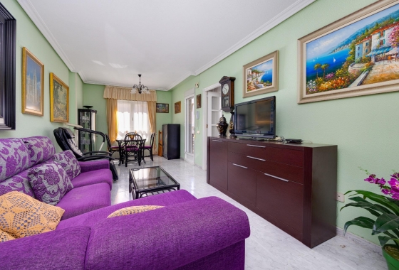 Revente - Appartement - Torrevieja - Antonio Machado