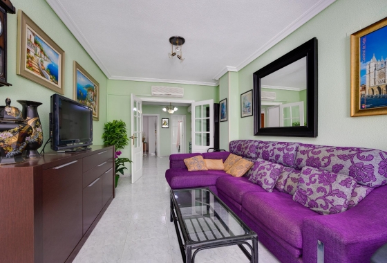 Revente - Appartement - Torrevieja - Antonio Machado