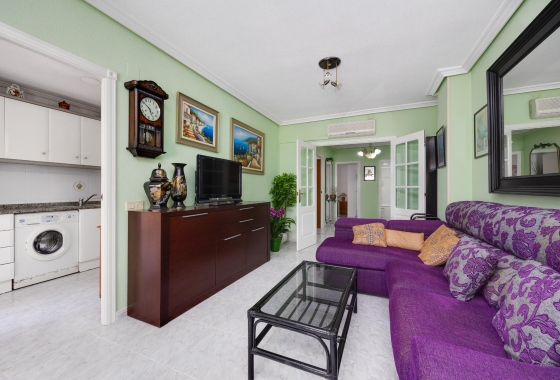 Revente - Appartement - Torrevieja - Antonio Machado