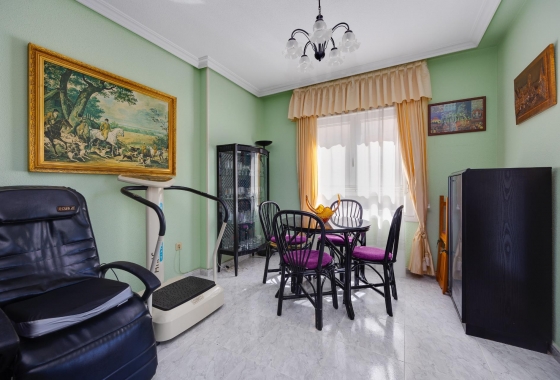 Revente - Appartement - Torrevieja - Antonio Machado