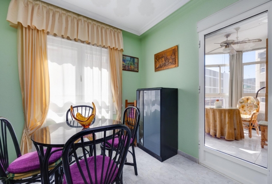 Revente - Appartement - Torrevieja - Antonio Machado