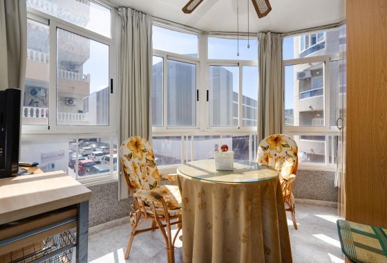 Revente - Appartement - Torrevieja - Antonio Machado