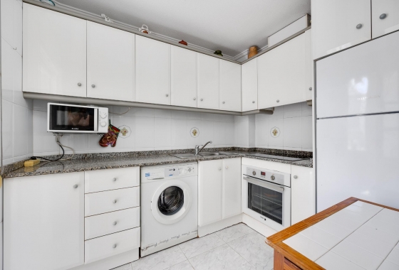 Revente - Appartement - Torrevieja - Antonio Machado