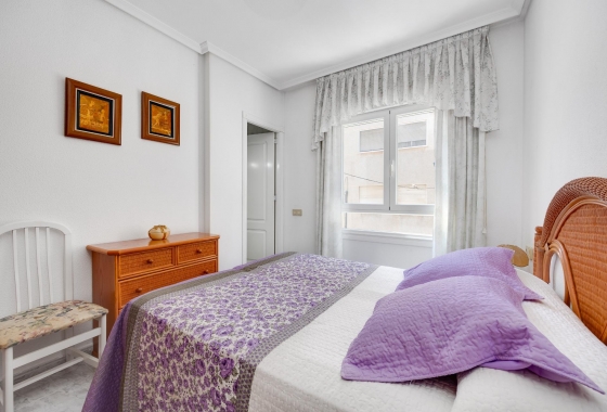 Revente - Appartement - Torrevieja - Antonio Machado