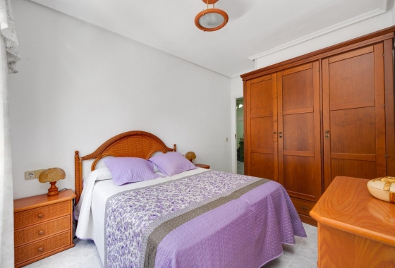 Revente - Appartement - Torrevieja - Antonio Machado