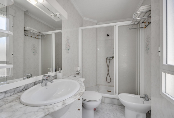 Revente - Appartement - Torrevieja - Antonio Machado