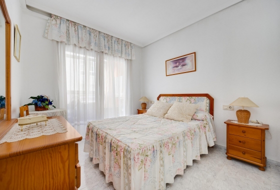 Revente - Appartement - Torrevieja - Antonio Machado