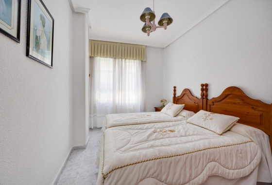 Revente - Appartement - Torrevieja - Antonio Machado
