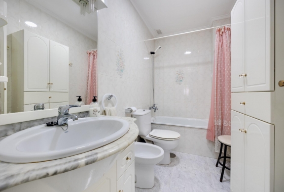 Revente - Appartement - Torrevieja - Antonio Machado