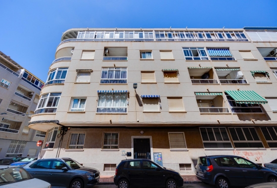 Revente - Appartement - Torrevieja - Antonio Machado