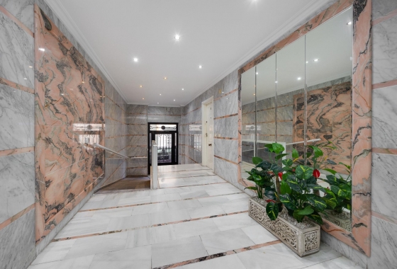 Revente - Appartement - Torrevieja - Antonio Machado