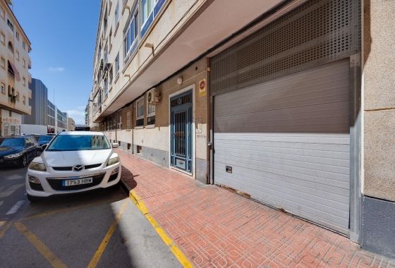 Revente - Appartement - Torrevieja - Antonio Machado