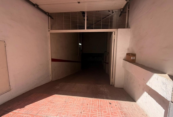 Revente - Appartement - Torrevieja - Antonio Machado