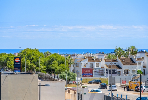 Resale - Apartment / flat - Los Dolses - Inland