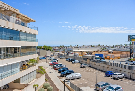 Resale - Apartment / flat - Los Dolses - Inland