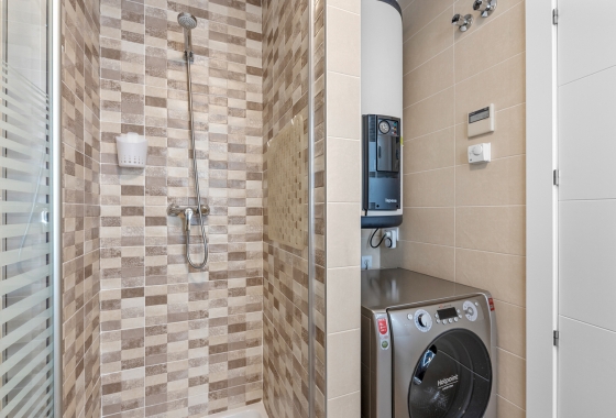 Resale - Apartment / flat - Los Dolses - Inland