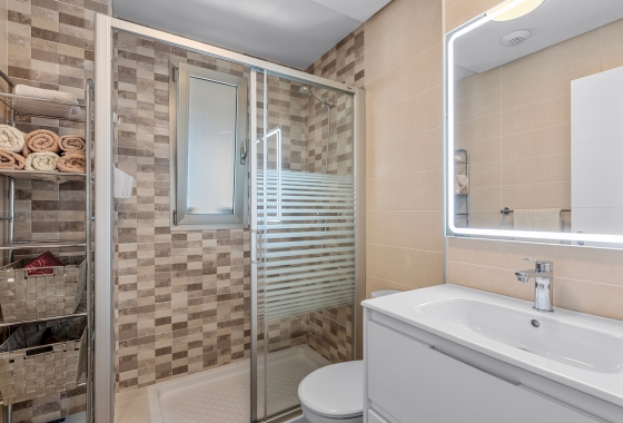 Resale - Apartment / flat - Los Dolses - Inland