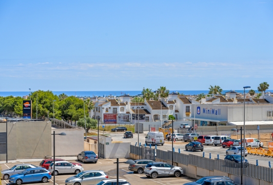Resale - Apartment / flat - Los Dolses - Inland