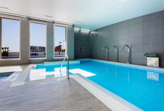 Resale - Apartment / flat - Los Dolses - Inland