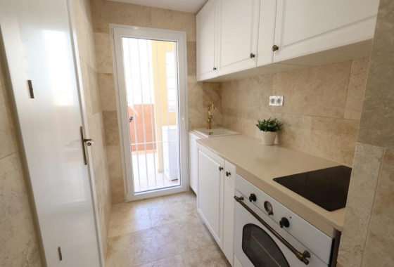 Resale - Villa - Orihuela Costa - Costa Blanca