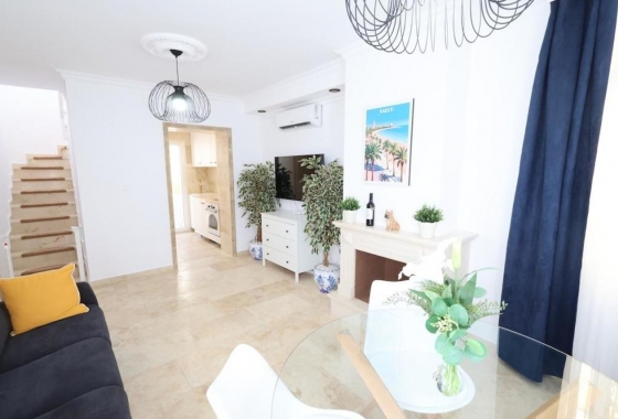 Resale - Villa - Orihuela Costa - Costa Blanca