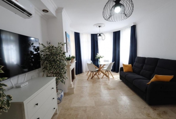 Resale - Villa - Orihuela Costa - Costa Blanca
