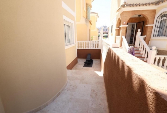 Resale - Villa - Orihuela Costa - Costa Blanca