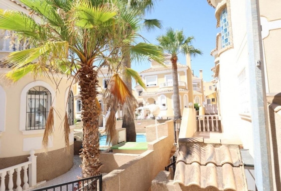 Resale - Villa - Orihuela Costa - Costa Blanca