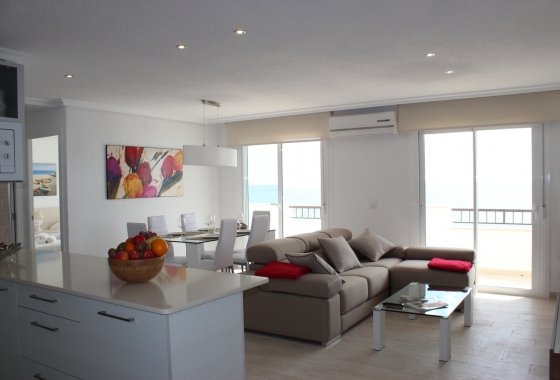 Revente - Appartement - Mil Palmeras - Costa Blanca